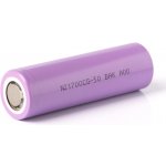 BAK Baterie 21700 N21700CG-50 5000 mAh 15A – Zboží Mobilmania