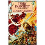 EN Discworld 08: Guards! Guards! Terry Pratchett – Hledejceny.cz