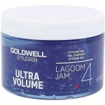 Goldwell Volume Lagoom Jam rychleschnoucí gel pro objem 150 ml – Zboží Mobilmania