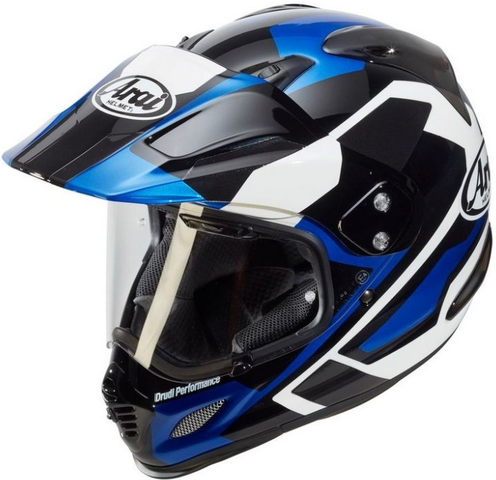 Arai Tour-X 4 Catch