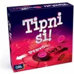 Albi Tipni si! Pravda nebo lež – Zboží Živě