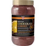 Palacio sůl do koupele čokoláda a pomeranč 1200 g – Sleviste.cz
