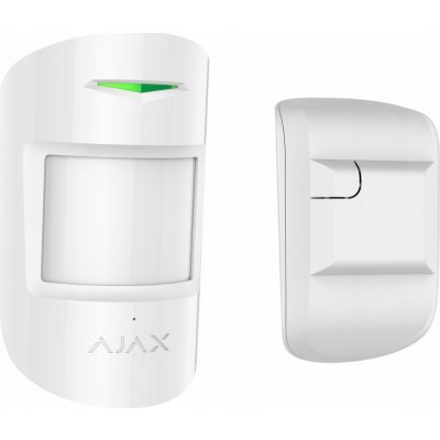 Ajax CombiProtect 38097.06.WH1 – Zboží Živě