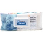 Suavinex hygienické ubrousky 72 ks – Zboží Dáma