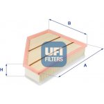Vzduchový filtr UFI 30.357.00 – Hledejceny.cz