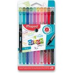 Maped Graph´Peps Deco Liner 49051 20 ks – Sleviste.cz