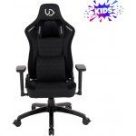 Ultradesk Throne Kids UDESK-TH-KD černá – Zbozi.Blesk.cz