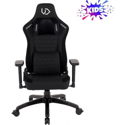 Ultradesk Throne Kids UDESK-TH-KD černá – Zboží Mobilmania