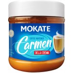 Mokate Carmen Della Crema 200 g – Zbozi.Blesk.cz