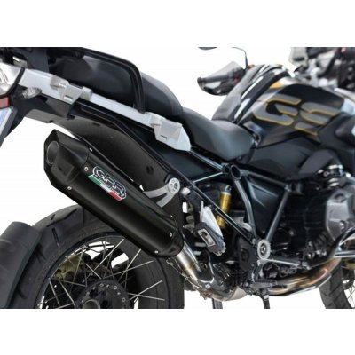 GPR FURORE-X TITANIO NERO E4.BM.99.1.FUXTITBL – Hledejceny.cz