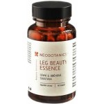 Neobotanics Leg Beauty Essence 60 kapslí – Hledejceny.cz