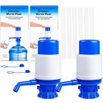 Verk 01086 Ruční pumpa na vodu malá – Zboží Mobilmania