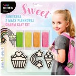 DERFORM Pěnový kreativní přívěsek Sweet Kidea – Hledejceny.cz