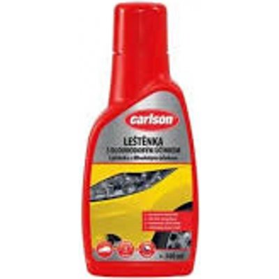 Carlson Leštěnka s dlouhodobým účinkem 500 ml – Sleviste.cz