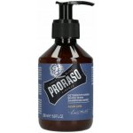 Proraso Azur Lime šampon na vousy 200 ml – Hledejceny.cz