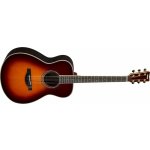 Yamaha LS-TA BS TransAcoustic – Zboží Dáma
