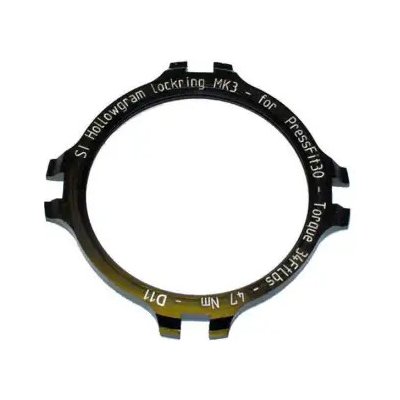 Cannondale KP021 lockring pro kliky Si Hollowgram