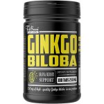 FitBoom Ginkgo Biloba 100 tablet – Hledejceny.cz