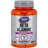 Aminokyselina Now Foods Beta Alanine 750 120 kapslí