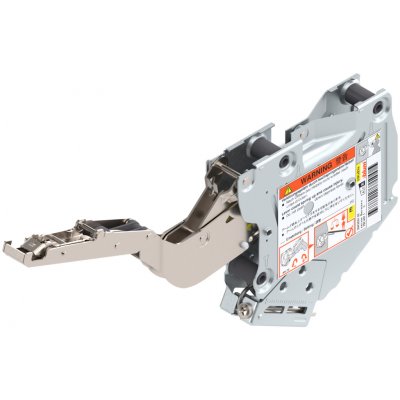 Blum 20K2E01.02 Aventos HK-S silný – Zboží Mobilmania