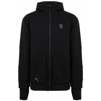 Puma Ferrari Life Midlayer Black