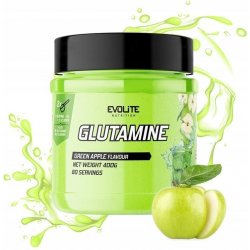 Evolite Glutamine 400 g