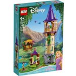 LEGO® Disney Princess™ 43187 Locika ve věži – Zbozi.Blesk.cz