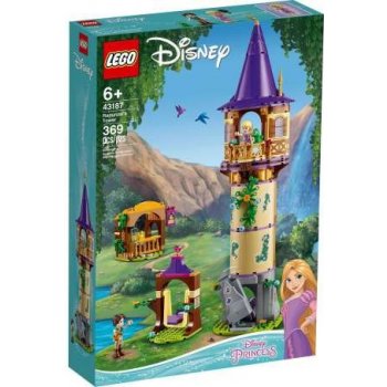 LEGO® Disney Princess™ 43187 Locika ve věži