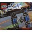 LEGO® Star Wars™ 8028 Mini TIE Fighter