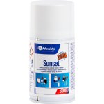 Merida Spray sunset do osvěžovače 243 ml – Zbozi.Blesk.cz