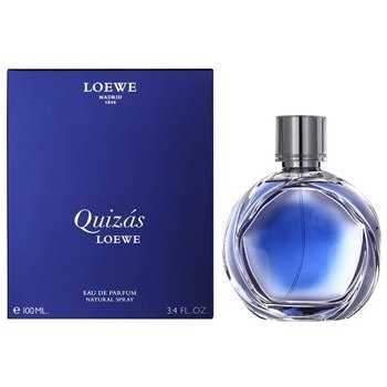 Loewe Quizas, Quizas, Quizas parfémovaná voda dámská 100 ml