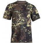 MIL Tec triko dětské Flecktarn německé maskovaní – Zboží Dáma MIL Tec triko dětské Flecktarn německé maskovaní – Zboží Dáma