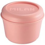 Milan box na svačinu hermetický Blue – Zbozi.Blesk.cz