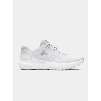 Under Armour Ua W Charged Surge 4 3027007 bílá – Sleviste.cz