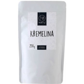 Křemelina Natu 250 g