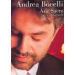 ANDREA BOCELLI ARIE SACRE – Hledejceny.cz
