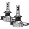 Osram 12V H7 NightBreaker +330% LED SMART OSRAM, set 2ks