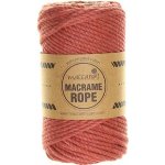 Maccaroni Rope 4 mm masová 747 – Zboží Mobilmania