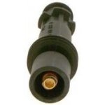 Zástrčka, zapalovací svíčka BOSCH 0 356 100 107 – Hledejceny.cz