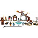 LEGO® NINJAGO® 71764 Tréninkové centrum nindžů