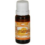 Green idea Pomeranč 100% esenciální olej (silice) 10 ml – Hledejceny.cz