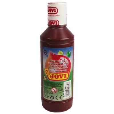 Jovi PREMIUM Hnědá 250 ml – Sleviste.cz