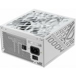 Asus ROG STRIX 1000W PLATINUM White Edition 90YE00W4-B0NA00 – Zboží Živě