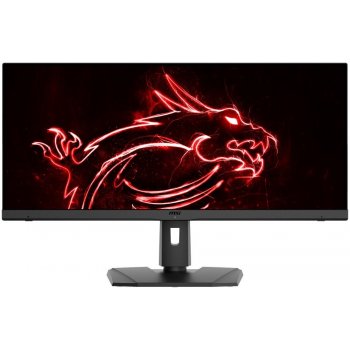 MSI Gaming Optix MPG341QR