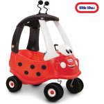 Little Tikes Autíčko Cozy Coupe beruška – Hledejceny.cz