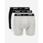 Nike NSW Boxer Brief 3P ke1007-mp1 – Sleviste.cz