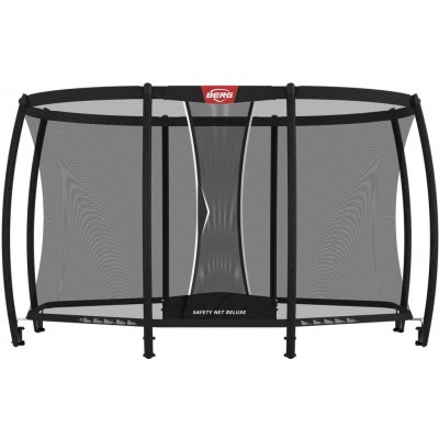 Berg ochranná síť Grand Safety Net Deluxe 350 cm – Zboží Dáma