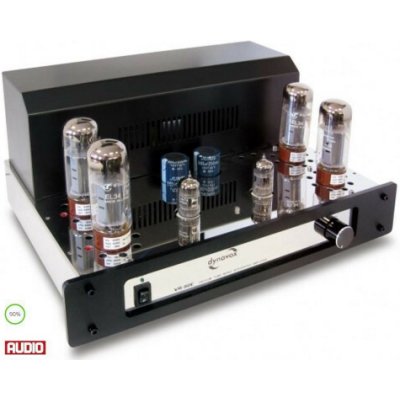 Mono Dynavox VR-80E - HIFI – Hledejceny.cz