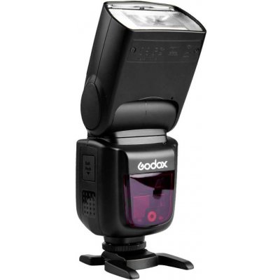 Godox V860II-C Kit pro Canon – Zboží Mobilmania