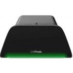 TRUST GXT 255 Nabíjecí stanice PS5 Ovladače, černá – Zboží Živě